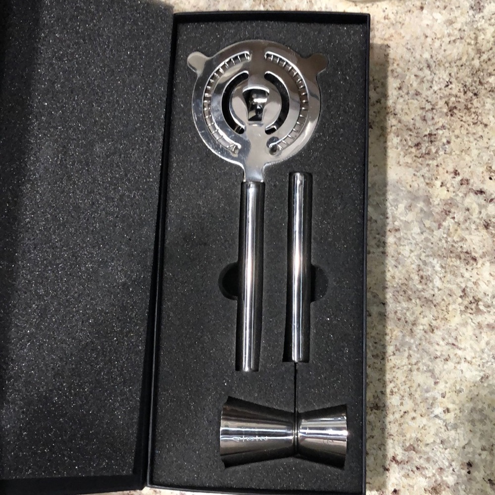 Bartender Kit - Picture 6 of 7